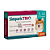 Antipulgas Simparic Trio 24mg para Cães 10,1 a 20kg 1 comprimido - Imagem 1
