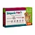 Antipulgas Simparic Trio 48mg para Cães 20,1 a 40kg 1 comprimido - Imagem 1