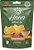 Petisco Hana Natural Life para Cães Sabor Abóbora, Frutas Vermelhas e Linhaça 80g - Imagem 1