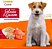 Biscoito Golden Cookie Salmão e Quinoa Cães Adultos Porte Pequeno 350g - Imagem 2