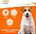 Biscoito Golden Cookie Salmão e Quinoa Cães Adultos Porte Pequeno 350g - Imagem 3