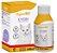 Suplemento Alimentar Organnact Lysin Cat Emulgel 100ml - Imagem 1