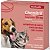 Chemitril Para Cães E Gatos 10 Comprimidos 50mg - Imagem 1