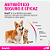 Antibiótico Elanco Baytril Flavour 15 mg para Cães e Gatos - Imagem 3