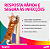 Antibiótico Elanco Baytril Flavour 15 mg para Cães e Gatos - Imagem 4
