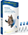Antipulgas e carrapatos Revolution 6% para Gatos de 2,6 a 7,5Kg 45mg - 3 pipetas - Imagem 1