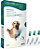 Antipulgas e Carrapatos Zoetis Revolution 12% para Cães de 20 a 40Kg 240mg - 3 Pipetas - Imagem 1