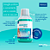 Solução para Higiene Oral Virbac Aquadent Fr3sh para Cães e Gatos 250 ml - Imagem 2