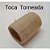 Toca Torneada em Madeira - Imagem 1