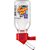 Bebedouro Mr Pet Pingoo  Para Hamster - 60 Ml - Imagem 1
