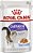 Ração Royal Canin Sachê Sterilised Jelly para Gatos Adultos Castrados 85g - Imagem 1