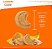 Biscoito Golden Cookie Banana Aveia e Mel para Cães Adultos 350g - Imagem 4
