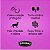Ração Primogato Premium Blend Carne, Frango e Peixe para Gatos Adultos - Imagem 4