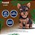 Biscoito Premier Pet Cookie Coco e Aveia para Cães Filhotes 250g - Imagem 4