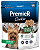 Biscoito Premier Pet Cookie Coco e Aveia para Cães Adultos Pequeno Porte 250g - Imagem 1