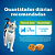 Snack Purina Dentalife para Gatos Sabor Frango 40g - Imagem 3