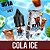 LIQUIDO NICSALT COLA ICE (COLA GELADA) - ULTRA COOL - Imagem 1