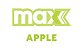 NAKED - POD DESCARTÁVEL NKD MAX 4500 PUFFS - APPLE ICE - Imagem 2