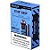 POD DESCARTÁVEL 5500 PUFFS - BLUE RASP - VAPENGIN - Imagem 2