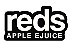 LÍQUIDO APPLE REDS APPLE E-JUICE - 7 DAZE - Imagem 2