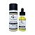 LÍQUIDO QUEENSIDE - NICOTINE SALT - FIVE PAWNS - Imagem 1