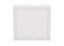 Plafon Sobrepor Quadrado Eco 25,4x25,4cm Bivolt 24W 4000K 1900lm Cor Branco Stella STH21964Q/40 - Imagem 1