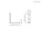 Kit de União Linear em L Teto Parede para Perfis Archi Embutir 16mm Stella STH21978 - Imagem 4