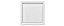 Painel Embutir Quadrado Deep 16,7x16,7cm 12W 3000K 900lm Bivolt Cor Branco Stella STH8902BR/30 - Imagem 4