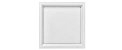 Painel Embutir Quadrado Deep 20,2x20,2cm 18W 4000K 1450lm Bivolt Cor Branco Stella STH8903BR/40 - Imagem 5