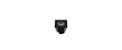 Mini Embutido Preto para Móveis Bivolt 1,2W 80LM 3000K 30° Stella STH6901/30 - Imagem 3