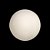 Luminária de Chão Soleil Ø40cm 1xE27 Externa Rotoplaneta LM006P-EX    ✅ DISPONIVEL - Imagem 1