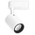 Spot para Trilho Eletrificado Branco Led 7W 3000K Bivolt Initial SPOT.TRI-7A-BQ - Imagem 2