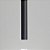 Pendente Lisse II Cilíndrico 1xMR11 40,5x29,5cm Bivolt Newline 430 - Imagem 2