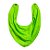 Neon verde capim - Imagem 1