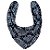 Bandana Preta - Imagem 1