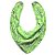 Bandana Verde Menta - Imagem 1
