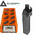 Kit Suporte de Bedame Externo 3mm + 10 Pastilhas de Metal Duro - Imagem 2