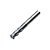 Kit fresas metal duro 4 cortes - Imagem 1