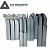 Kit Ferramentas Soldadas para Torno 12mm - Kit 10 Peças ISO/FRE/FAI - Imagem 1