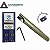 Kit Fresamento APLX-10: Fresa 18mm + 10 Insertos de Alta Performance - Imagem 1