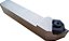 Suporte Externo 20x20 + Tnmg 160408 Zcc Ef - Imagem 1