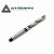 Kit 3 Brocas Cônicas HSS Aço Rápido – Medidas 24mm, 30mm e 34mm - Imagem 1