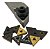 Suporte externo 20x20 + Tnmg semi novas - Imagem 1