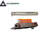 Suporte Externo 20x20mm + Suporte Interno 20mm + Pastilhas Mgmn 3mm OKE - Imagem 1