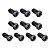Parafuso Torx Medida M 3,5 X 8,5 Kit c/ 10 unidades - Imagem 1