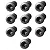 Parafuso Torx Medida M 3,5 X 8,5 Kit c/ 10 unidades - Imagem 2