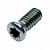 Parafuso Torx M2,5x5,0 T08 Kit c/10 unidades - Imagem 3