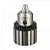 Mandril Cônico Med. 3/4 Com Chave Pesado 5.0 a 20mm Encaixe B22 - Imagem 3
