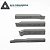 Kit de Ferramentas Soldadas 20x20mm para Torno Mecânico (4 Peças) - Imagem 1