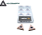 Inserto Pastilha TNMG 160408-MA JG325 - Imagem 1
